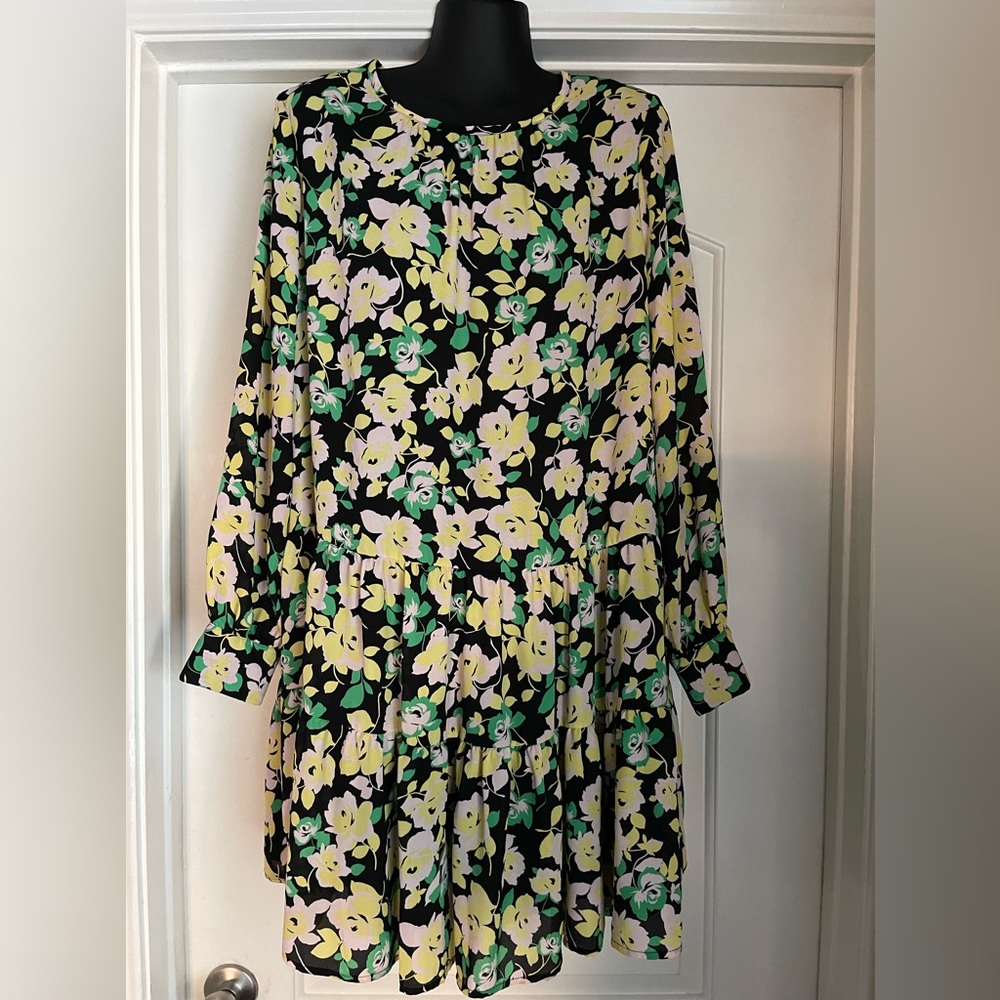 NWOT Dress Size Large
